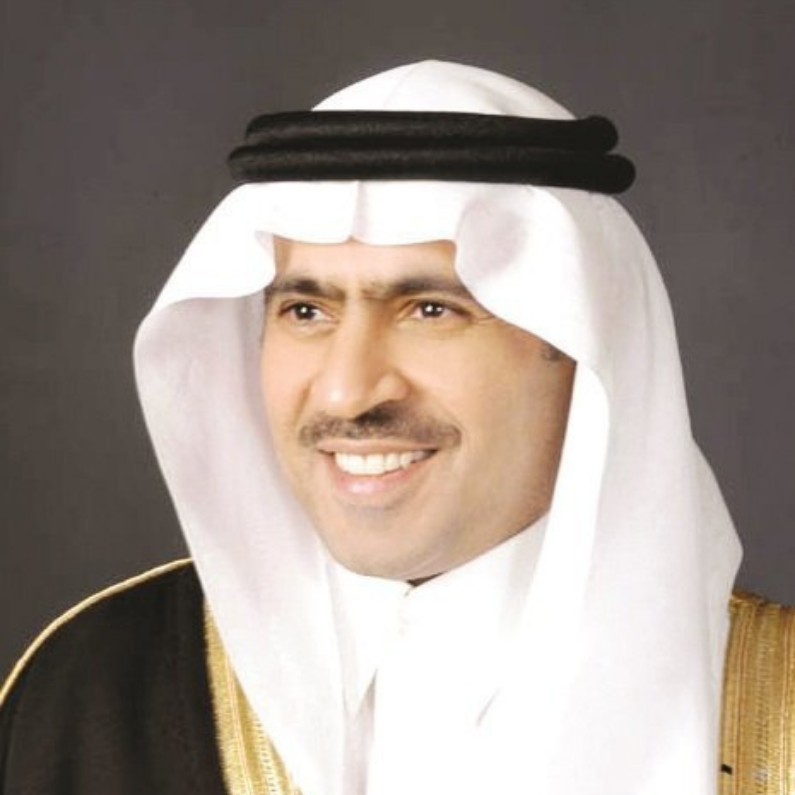 H.E. Dr. Ahmed Mohammed Al-Salem