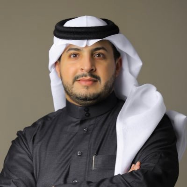 Dr. Saad Ali Alshahrani