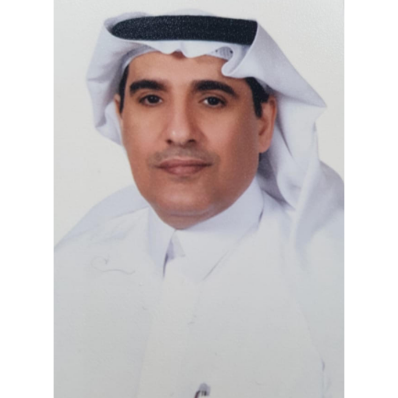 Dr. Abdullah Mohammed Almalki