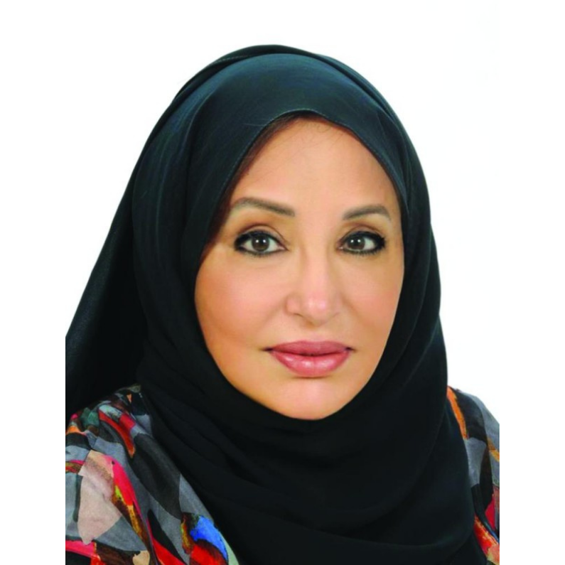 Prof. Nourah Abdulrahman Alyousef