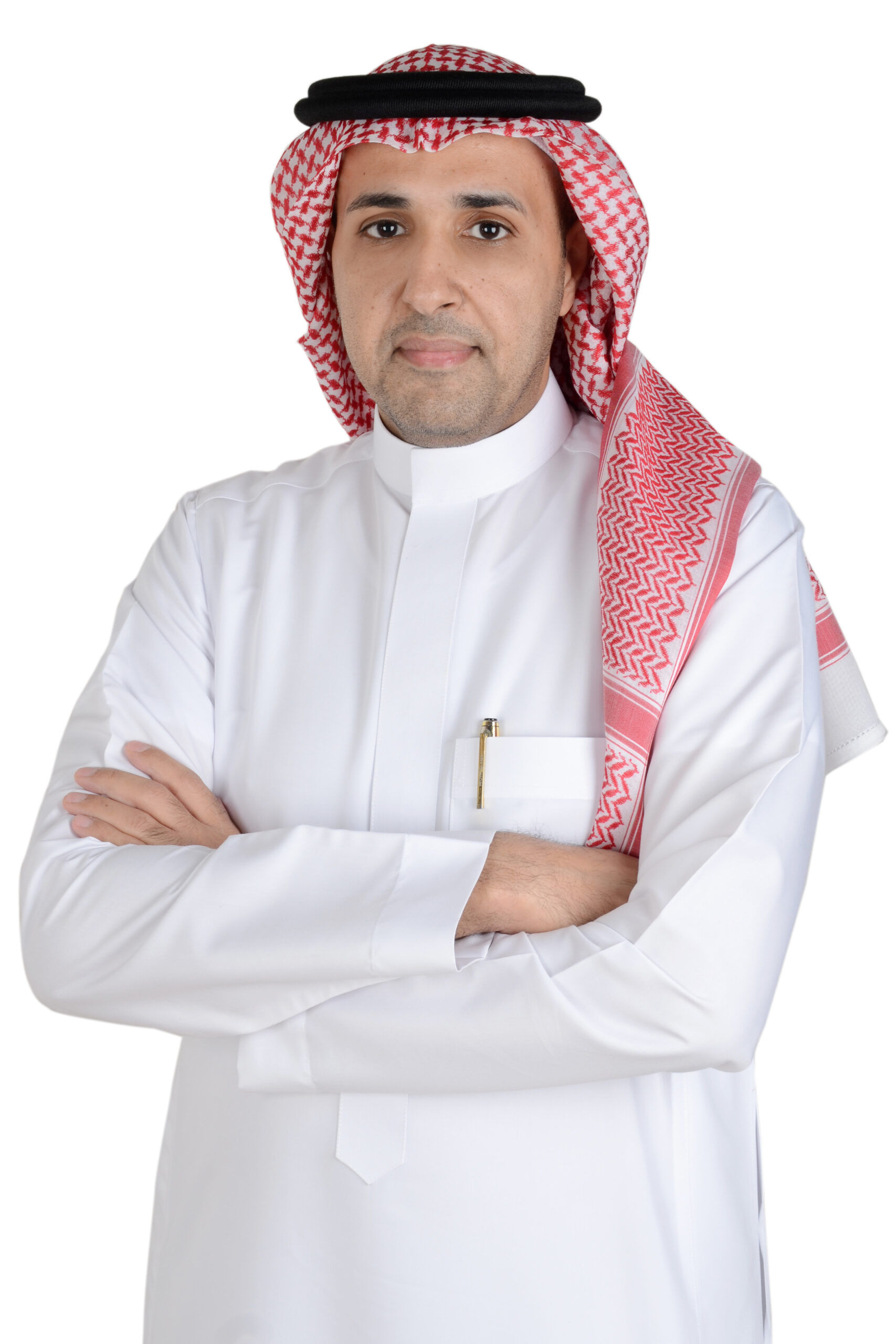 Saad Munif Al Thaqfan
