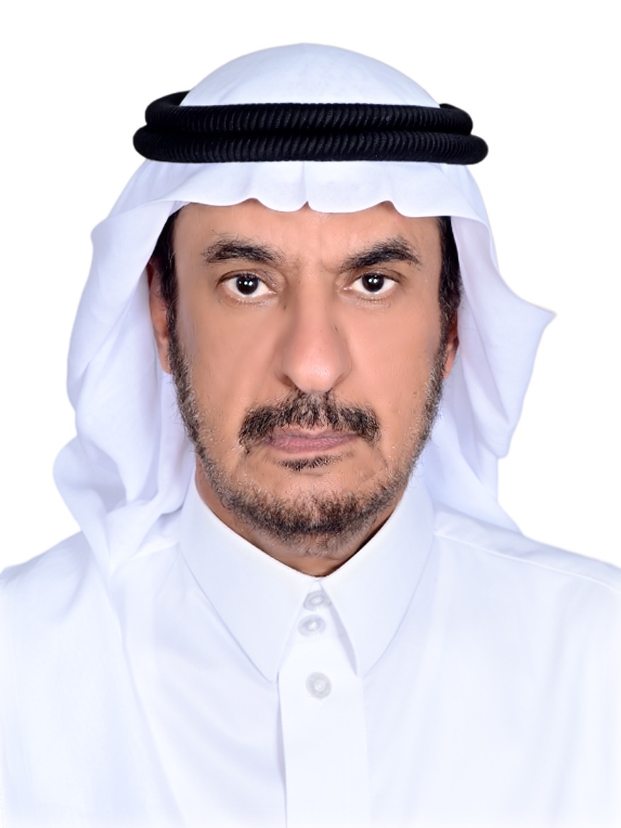 Prof. Ahmed Abdulkarim Al-Muhaimid