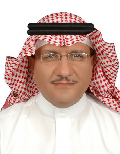 Dr. Ahmed Naser Alrajhi