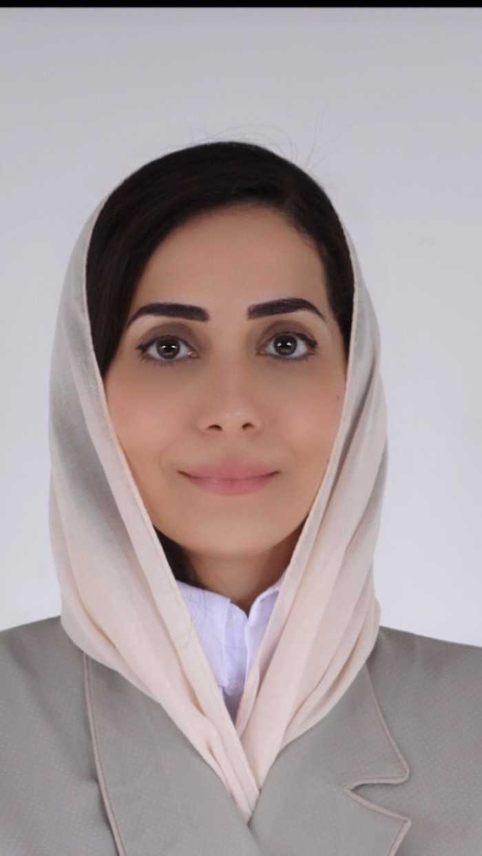 Dr. Reem Abdulrahman Alshaqri