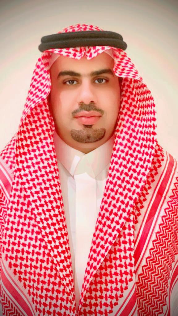 Dr. Talal Hamad Alsabhan