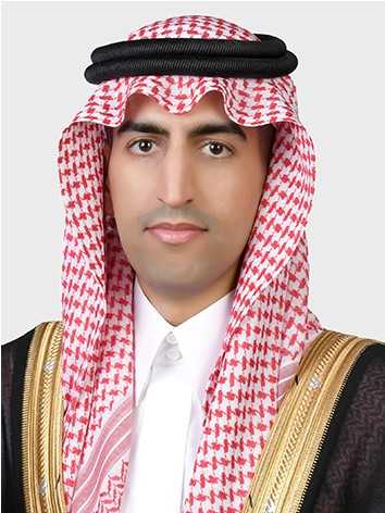 Dr. Mamdouh Abdulaziz Al Furayyan