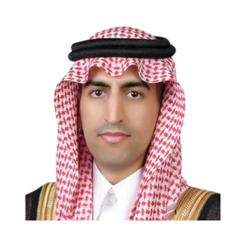 د. ممدوح بن عبدالعزيز آل فريان