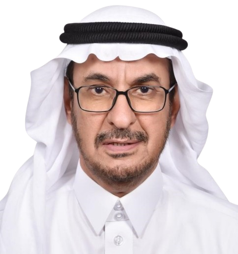 أ.د. أحمد بن عبدالكريم المحيميد