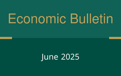 Economic Bulletin – June 2025