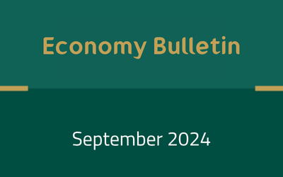 Economic Bulletin – September 2024