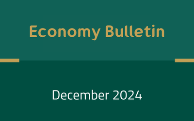 Economic Bulletin – December 2024