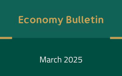 Economic Bulletin – March 2025