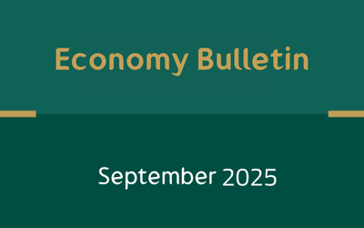 Economic Bulletin – September 2025