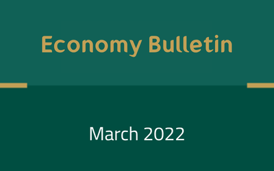 Economic Bulletin – March 2022