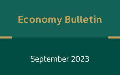 Economic Bulletin – September 2023