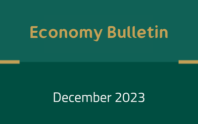 Economic Bulletin – December 2023