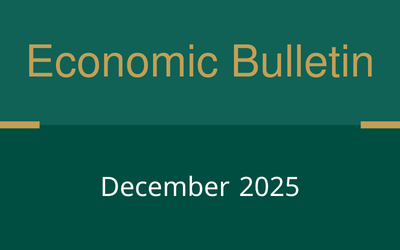 Economic Bulletin – December 2025