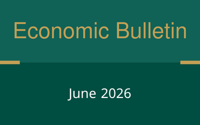 Economic Bulletin – June 2026